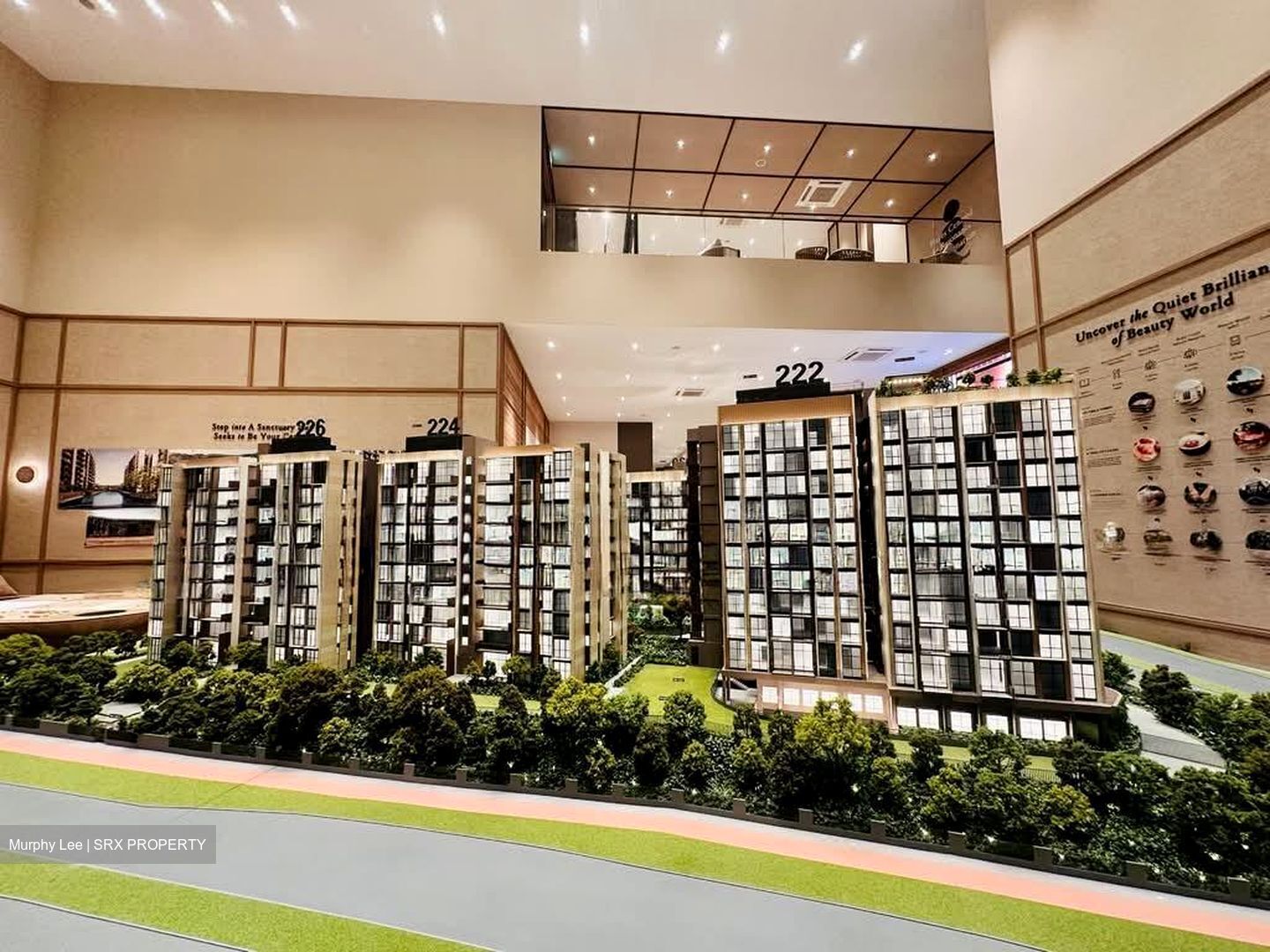 Jalan Jurong Kechil (D21), Condominium #553342281